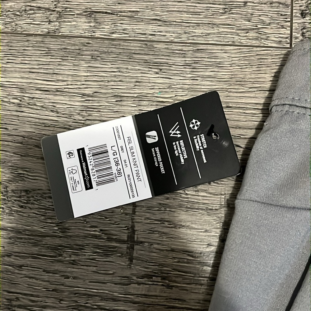 PANTS - Picture 4 of 4